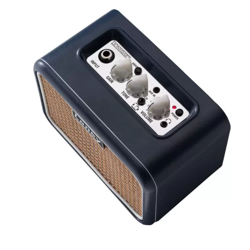 Laney MINI-LION Мини-комбоусилитель, 3 Вт., 3 дюймов