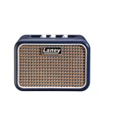 Laney MINI-LION Мини-комбоусилитель, 3 Вт., 3 дюймов