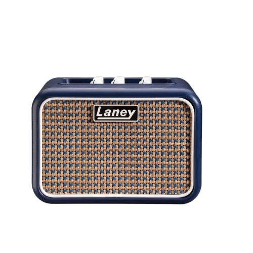 Laney MINI-LION Мини-комбоусилитель, 3 Вт., 3 дюймов