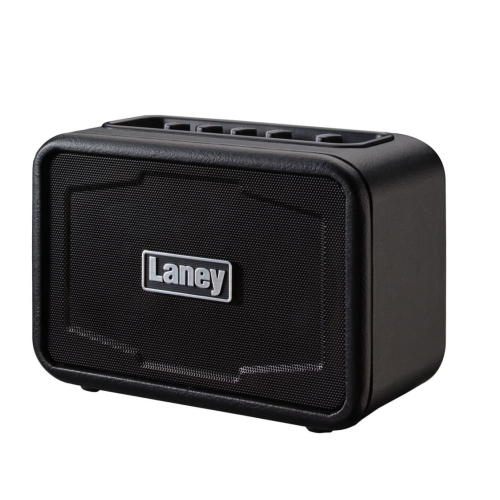 Laney MINI-ST-IRON Мини-комбоусилитель, 2х3 Вт., 2х3 дюймов