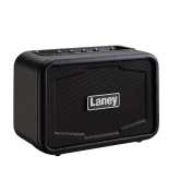 Laney MINI-ST-IRON Мини-комбоусилитель, 2х3 Вт., 2х3 дюймов