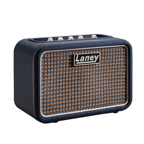 Laney MINI-ST-LION Мини-комбоусилитель, 2х3 Вт., 2х3 дюймов