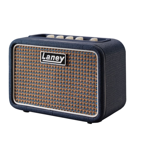 Laney MINI-ST-LION Мини-комбоусилитель, 2х3 Вт., 2х3 дюймов