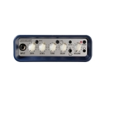 Laney MINI-ST-LION Мини-комбоусилитель, 2х3 Вт., 2х3 дюймов