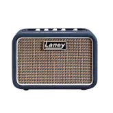 Laney MINI-ST-LION Мини-комбоусилитель, 2х3 Вт., 2х3 дюймов