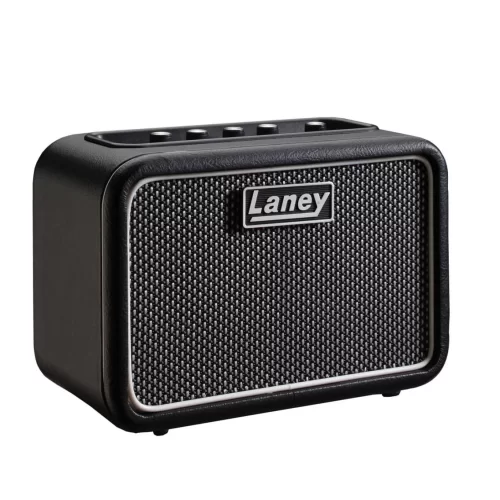 Laney MINI-ST-SUPERG Мини-комбоусилитель, 2х3 Вт., 2х3 дюймов