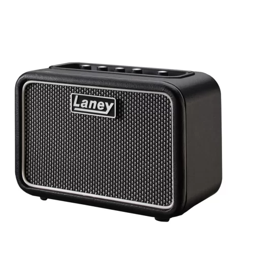 Laney MINI-ST-SUPERG Мини-комбоусилитель, 2х3 Вт., 2х3 дюймов