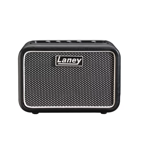 Laney MINI-ST-SUPERG Мини-комбоусилитель, 2х3 Вт., 2х3 дюймов