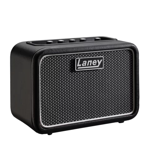 Laney MINI-STB-SUPERG Мини-комбоусилитель, 2х3 Вт., 2х3 дюймов