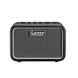 Laney MINI-STB-SUPERG Мини-комбоусилитель, 2х3 Вт., 2х3 дюймов