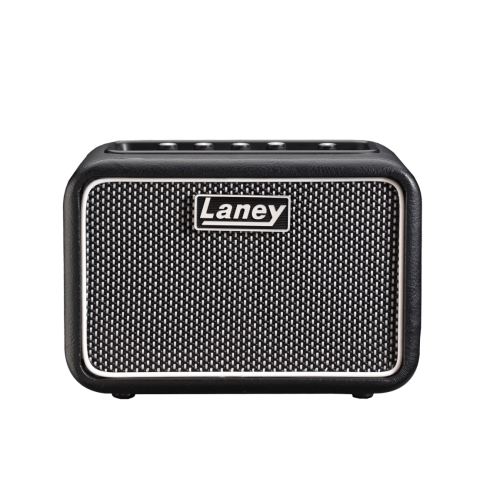 Laney MINI-STB-SUPERG Мини-комбоусилитель, 2х3 Вт., 2х3 дюймов