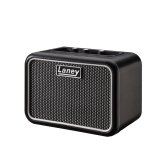 Laney MINI-SUPERG Мини-комбоусилитель, 3 Вт., 3 дюймов