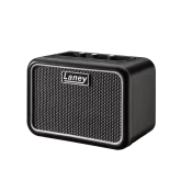 Laney MINI-SUPERG Мини-комбоусилитель, 3 Вт., 3 дюймов