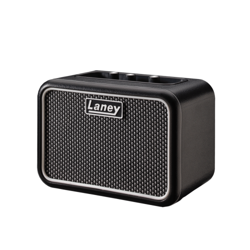 Laney MINI-SUPERG Мини-комбоусилитель, 3 Вт., 3 дюймов