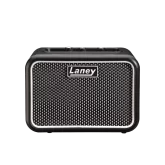 Laney MINI-SUPERG Мини-комбоусилитель, 3 Вт., 3 дюймов