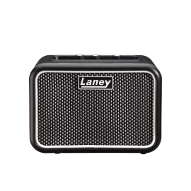 Laney MINI-SUPERG Мини-комбоусилитель, 3 Вт., 3 дюймов