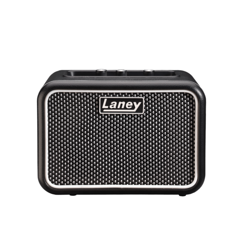 Laney MINI-SUPERG Мини-комбоусилитель, 3 Вт., 3 дюймов