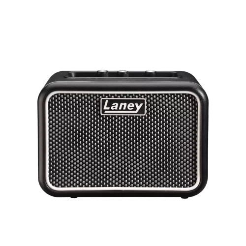 Laney MINI-SUPERG Мини-комбоусилитель, 3 Вт., 3 дюймов