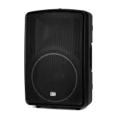 Leem ABS-12AL Активная АС, 250 Вт., 12", MP3, Bluetooth, FM