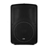 Leem ABS-12AL Активная АС, 250 Вт., 12", MP3, Bluetooth, FM