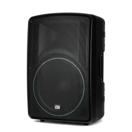 Leem ABS-15AL Активная АС, 300 Вт., 15", MP3, Bluetooth, FM