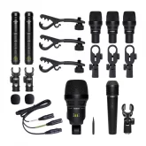 Lewitt BeatKit PRO Комплект для ударных в кейсе из семи микрофонов