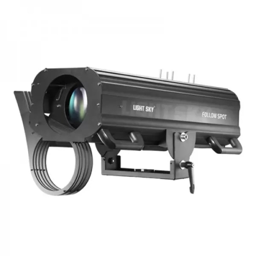 Light Sky F330 Follow Spot Прожектор следящего света, Лампа OSRAM SIRIUS HRI, 330 Вт.