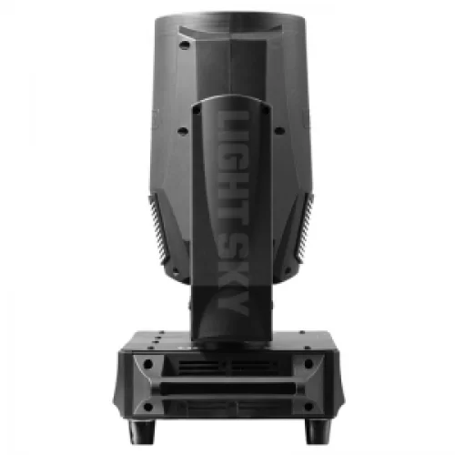 Light Sky F330II BEAM Вращающаяся голова Beam, лампа OSRAM SIRIUS HRI, 330 Вт.