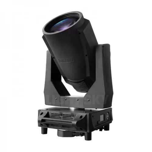 Light Sky F450II BEAM Вращающаяся голова Beam, лампа USHIO NSL-450, 450 Вт.