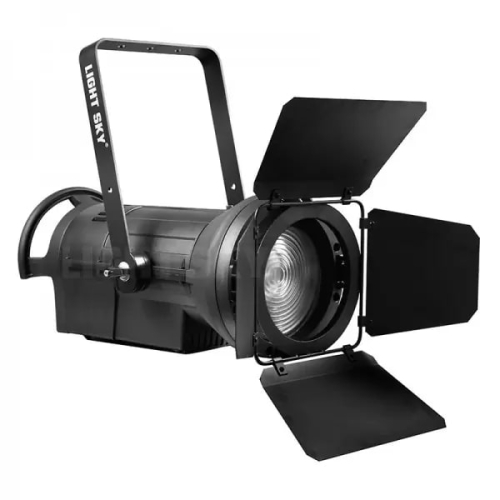 Light Sky LED Fresnel 9800 L7-D48 Прожектор с линзой Френеля, 42х6 Вт., CW