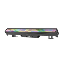 Light Sky PIKE Светодиодная панель BAR, 672x0,5 Вт. RGB, 112х3 Вт. CW, IP66
