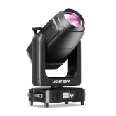 Light Sky Super Scope Plus Вращающаяся голова BSW, Profile, 880 Вт., CMY+CTO