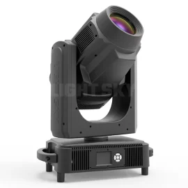 Light Sky Super Scope SP Вращающаяся голова Spot-Profile, 580 Вт., CMY+CTO