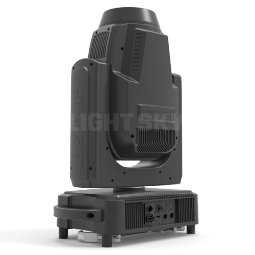 Light Sky Super Scope SP Вращающаяся голова Spot-Profile, 580 Вт., CMY+CTO