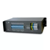 Light Union DC 12-16 Диммер рэковый, 12 каналов по 3 кВт