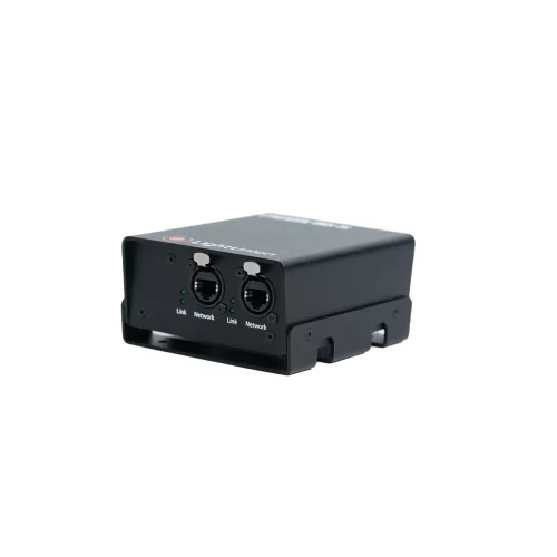 Light Union EtherCon DMX 2S Конвертер ArtGate-DMX