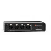 Light Union EtherCon DMX 4S E2 Конвертер ArtGate-DMX