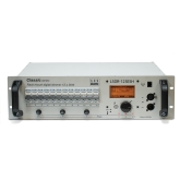 Lux Stage LSDR-123ESH Диммер рэковый 12 каналов.Выход через разъемы Schuko