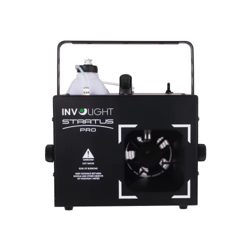 Involight Stratus Pro Генератор тумана, 1350 Вт.