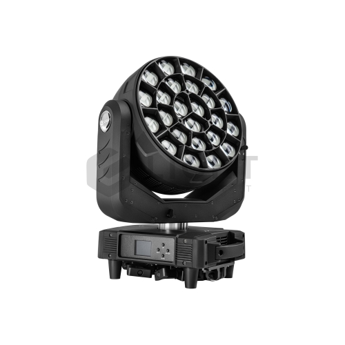 LightCraft Nobile B-EYE 24х60W Вращающаяся голова B-EYE, 24х60 Вт., RGBW