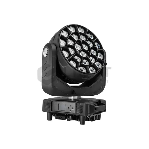 LightCraft Nobile B-EYE 24х60W Вращающаяся голова B-EYE, 24х60 Вт., RGBW