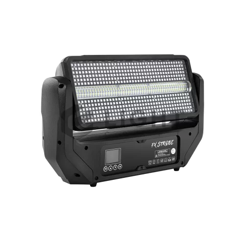 LightCraft Moving Strobe 1000W Светодиодный стробоскоп, 1000 Вт.