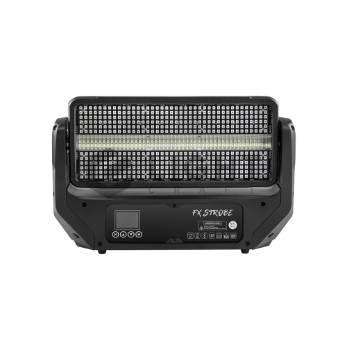 LightCraft Moving Strobe 1000W Светодиодный стробоскоп, 1000 Вт.