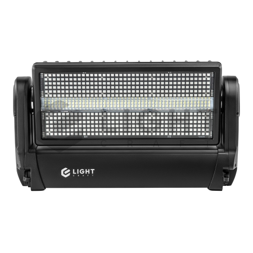 LightCraft Moving Strobe 1000W IP 65 Светодиодный стробоскоп, 1000 Вт., IP 65