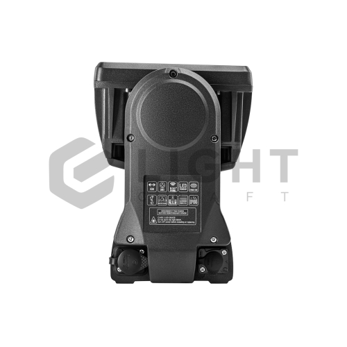 LightCraft Moving Strobe 1000W IP 65 Светодиодный стробоскоп, 1000 Вт., IP 65