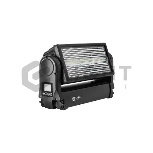 LightCraft Moving Strobe 1000W IP 65 Светодиодный стробоскоп, 1000 Вт., IP 65