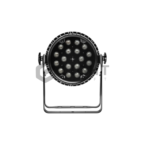 LightCraft LED PAR 18x15W IP 65 Светодиодный прожектор, 18х15 Вт., RGBWA+UV, IP 65