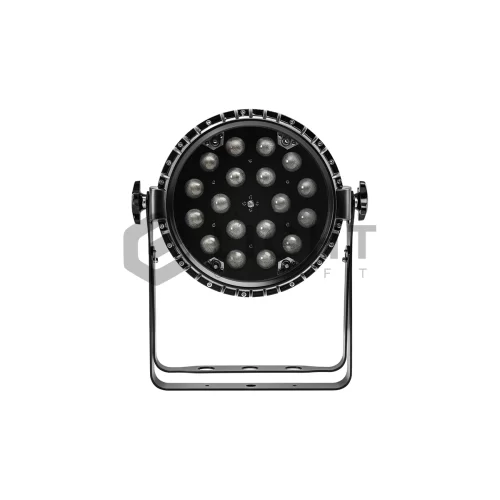 LightCraft LED PAR 18x10W IP 65 Светодиодный прожектор, 18х10 Вт., RGBW, IP 65