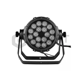 LightCraft LED PAR 180F IP 65 Светодиодный прожектор, 18х18 Вт., IP 65