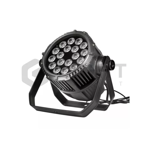 LightCraft LED PAR 180F IP 65 Светодиодный прожектор, 18х18 Вт., IP 65